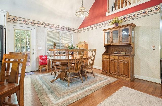 1260 Fields Chapel Road, Canton, GA 30114