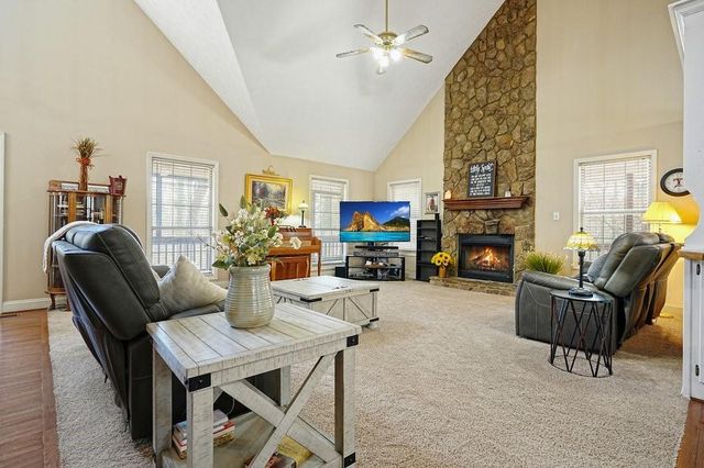 1260 Fields Chapel Road, Canton, GA 30114