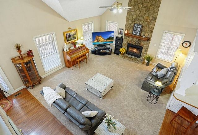 1260 Fields Chapel Road, Canton, GA 30114