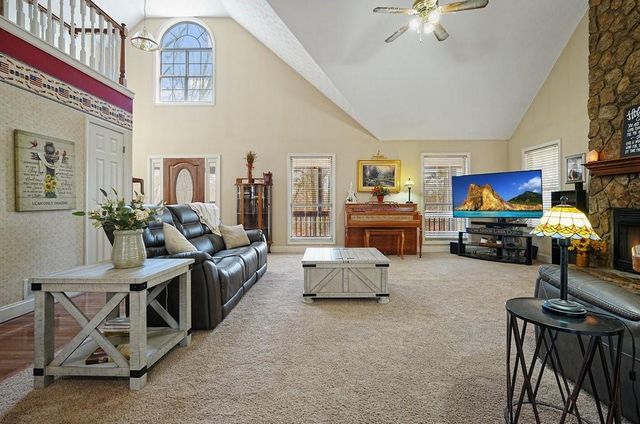 1260 Fields Chapel Road, Canton, GA 30114