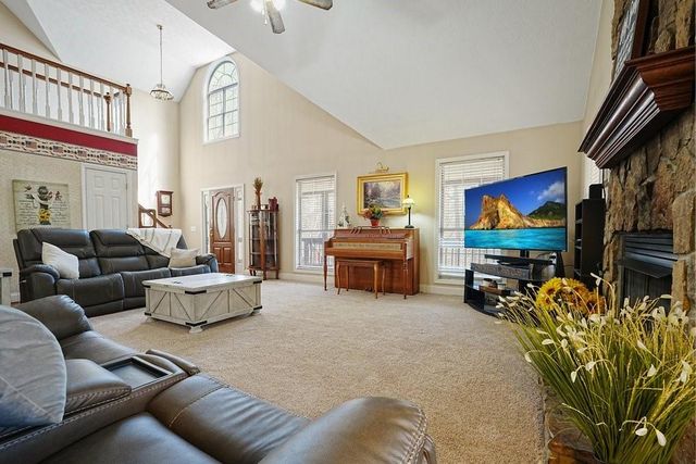 1260 Fields Chapel Road, Canton, GA 30114