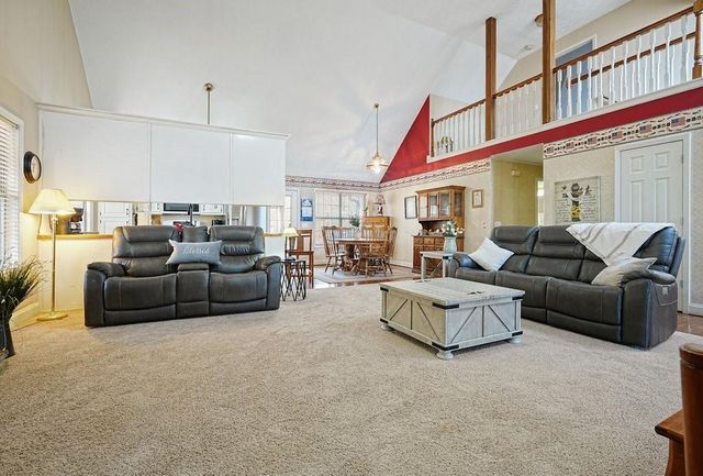 1260 Fields Chapel Road, Canton, GA 30114