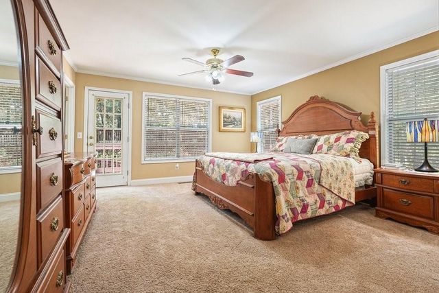 1260 Fields Chapel Road, Canton, GA 30114