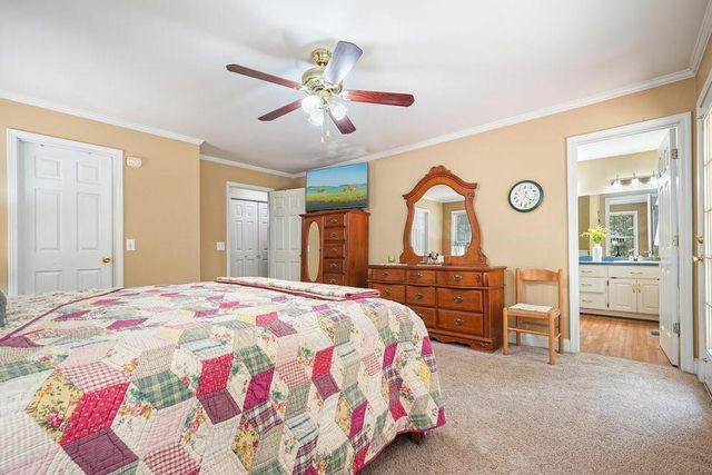 1260 Fields Chapel Road, Canton, GA 30114