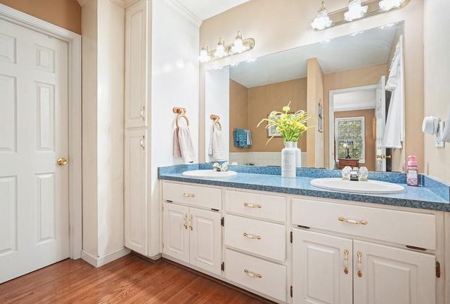 1260 Fields Chapel Road, Canton, GA 30114