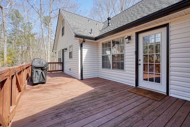 1260 Fields Chapel Road, Canton, GA 30114