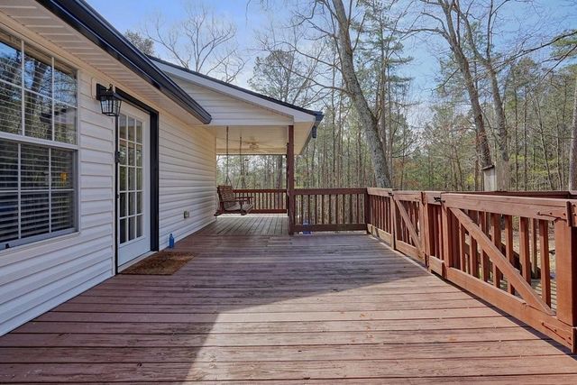 1260 Fields Chapel Road, Canton, GA 30114