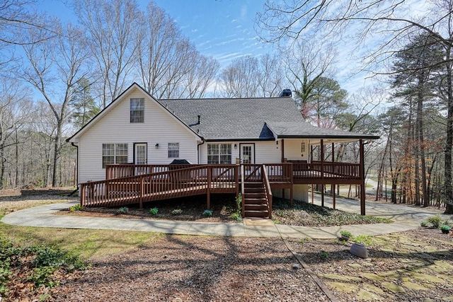 1260 Fields Chapel Road, Canton, GA 30114