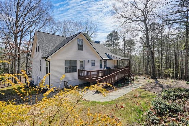 1260 Fields Chapel Road, Canton, GA 30114