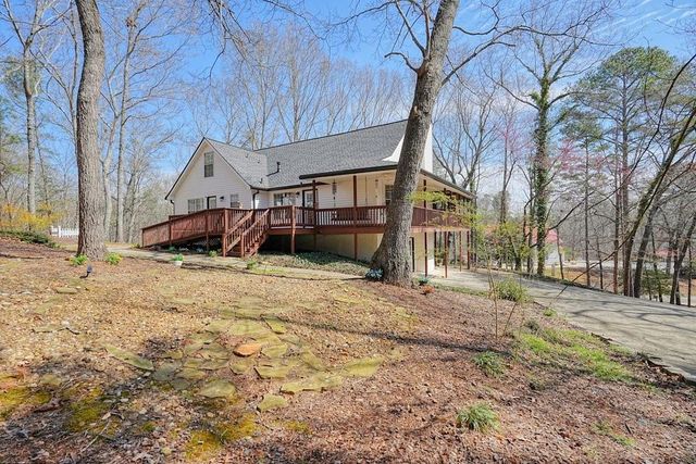 1260 Fields Chapel Road, Canton, GA 30114