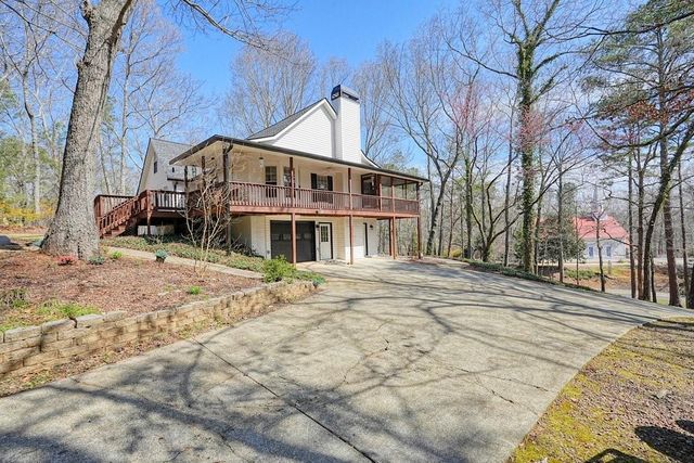 1260 Fields Chapel Road, Canton, GA 30114