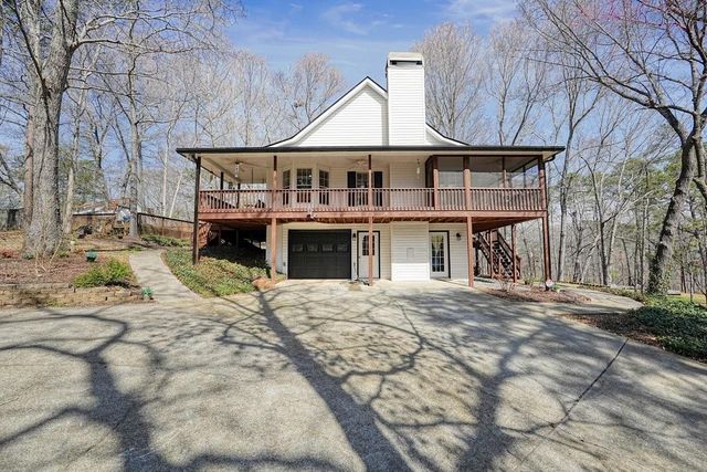 1260 Fields Chapel Road, Canton, GA 30114