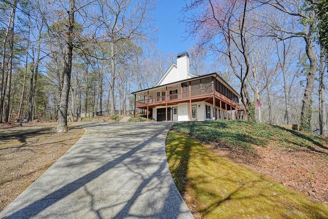 1260 Fields Chapel Road, Canton, GA 30114