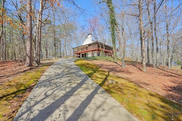 1260 Fields Chapel Road, Canton, GA 30114