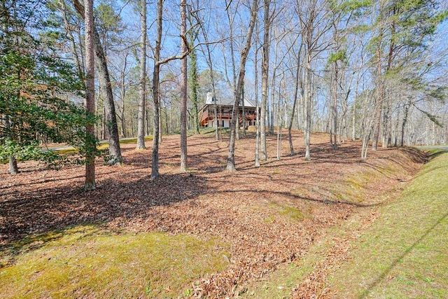 1260 Fields Chapel Road, Canton, GA 30114