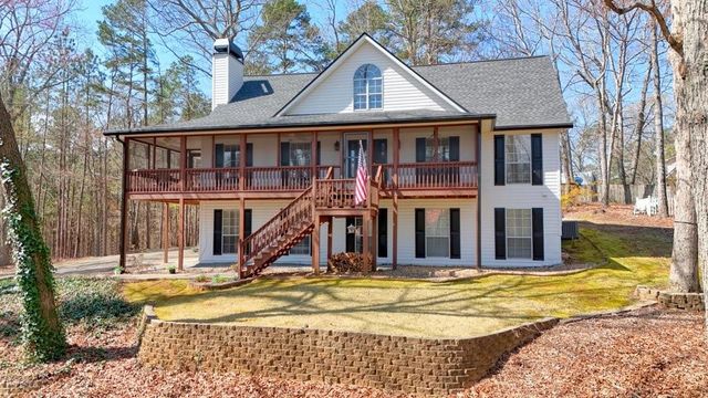 1260 Fields Chapel Road, Canton, GA 30114