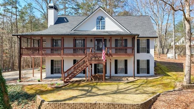 1260 Fields Chapel Road, Canton, GA 30114