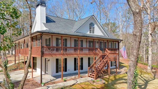 1260 Fields Chapel Road, Canton, GA 30114