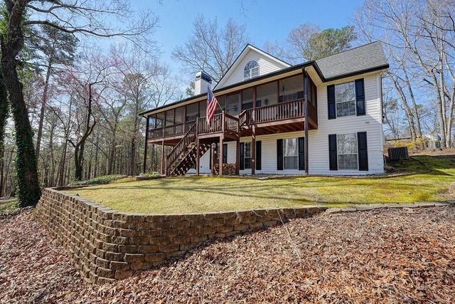 1260 Fields Chapel Road, Canton, GA 30114