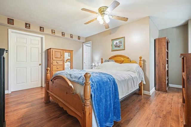 1260 Fields Chapel Road, Canton, GA 30114