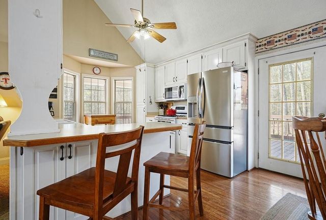 1260 Fields Chapel Road, Canton, GA 30114