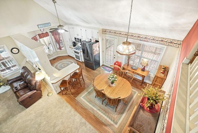 1260 Fields Chapel Road, Canton, GA 30114