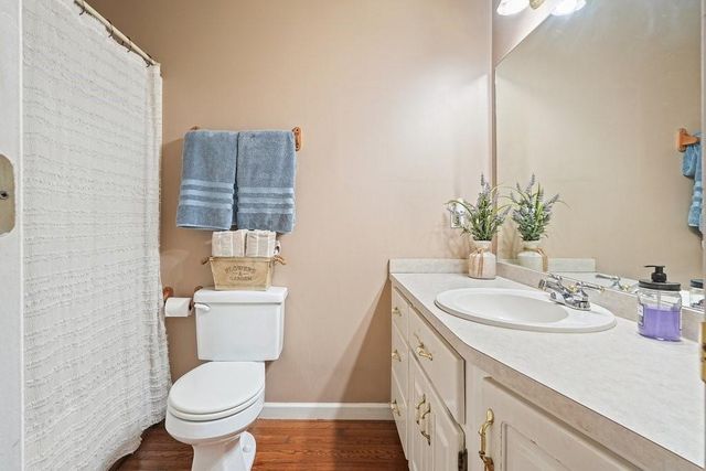 1260 Fields Chapel Road, Canton, GA 30114