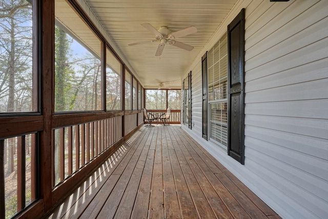 1260 Fields Chapel Road, Canton, GA 30114