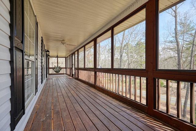 1260 Fields Chapel Road, Canton, GA 30114