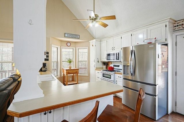 1260 Fields Chapel Road, Canton, GA 30114