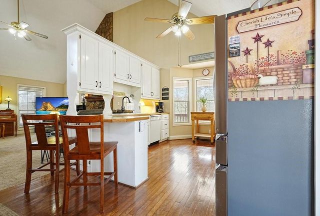 1260 Fields Chapel Road, Canton, GA 30114