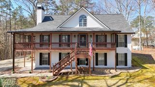 1260 Fields Chapel Road, Canton, GA 30114