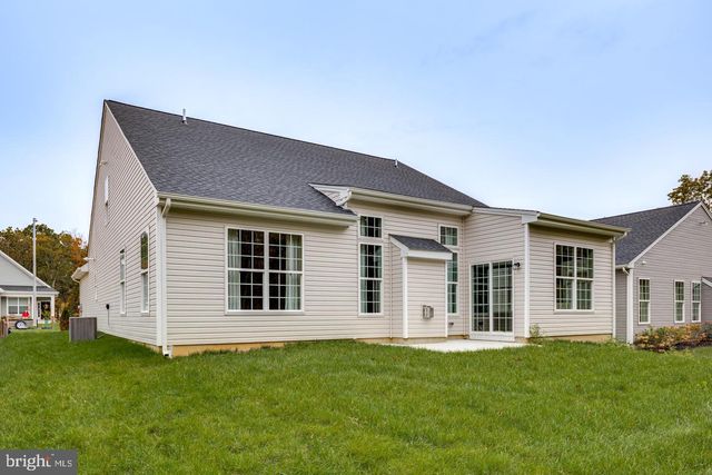 3797 DORCHESTER DR, Williamstown, NJ 08094