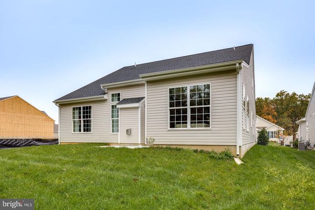 3797 DORCHESTER DR, Williamstown, NJ 08094