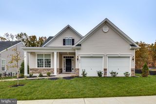 3797 DORCHESTER DR, Williamstown, NJ 08094