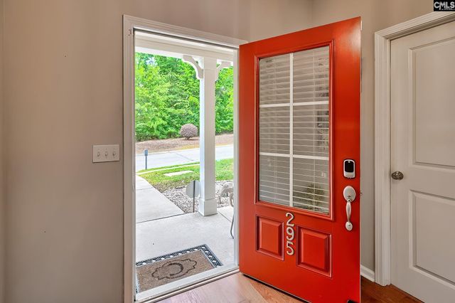 295 Hawkins Creek Road, Blythewood, SC 29016