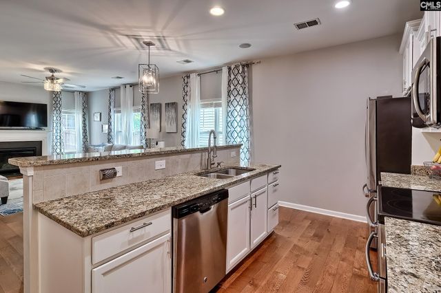 295 Hawkins Creek Road, Blythewood, SC 29016