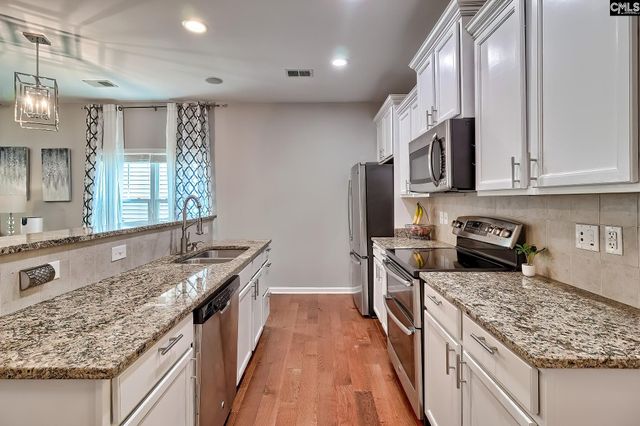 295 Hawkins Creek Road, Blythewood, SC 29016