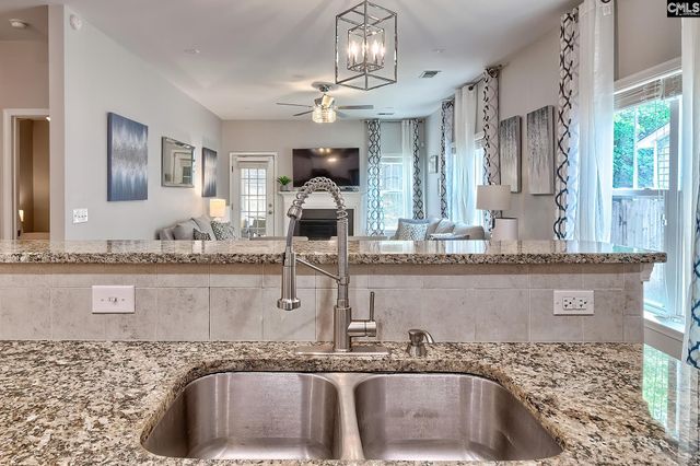 295 Hawkins Creek Road, Blythewood, SC 29016