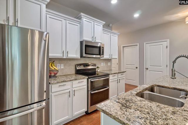 295 Hawkins Creek Road, Blythewood, SC 29016