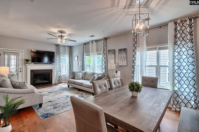 295 Hawkins Creek Road, Blythewood, SC 29016