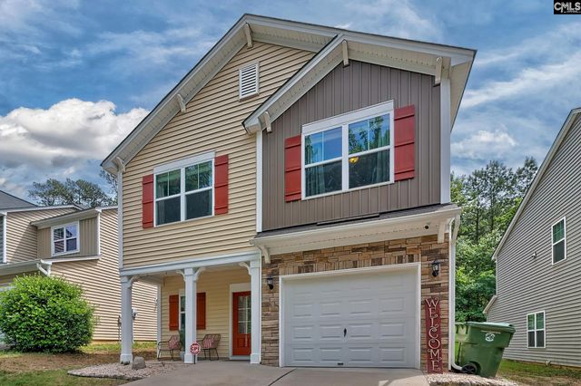 295 Hawkins Creek Road, Blythewood, SC 29016