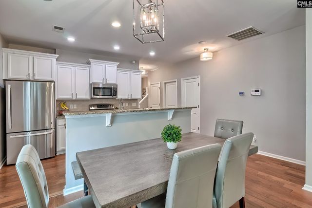 295 Hawkins Creek Road, Blythewood, SC 29016