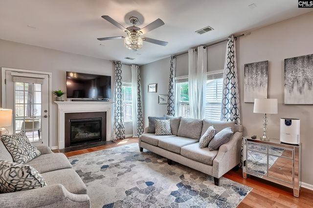 295 Hawkins Creek Road, Blythewood, SC 29016