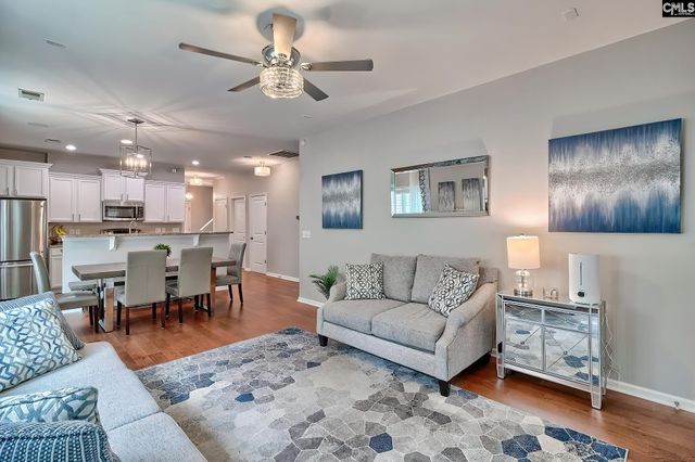295 Hawkins Creek Road, Blythewood, SC 29016