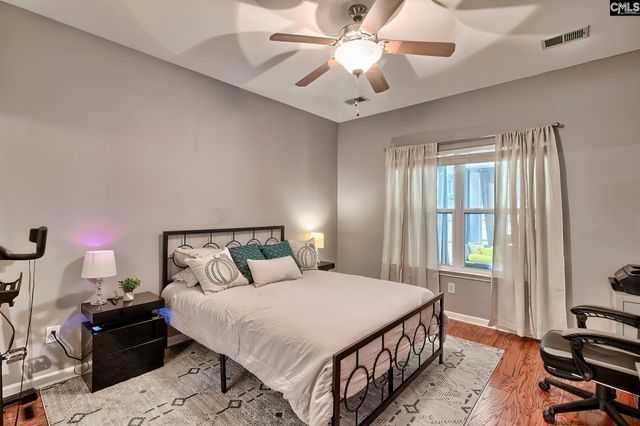 295 Hawkins Creek Road, Blythewood, SC 29016