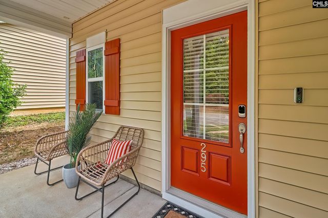 295 Hawkins Creek Road, Blythewood, SC 29016