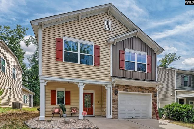 295 Hawkins Creek Road, Blythewood, SC 29016