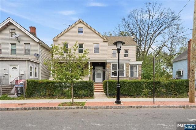 41 Mitchell Street, West Orange, NJ 07052