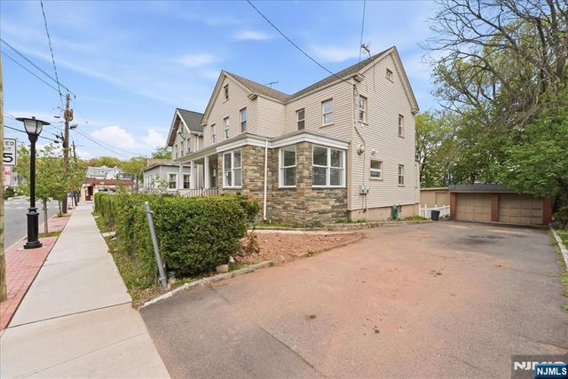 41 Mitchell Street, West Orange, NJ 07052